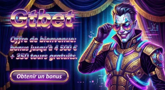 Gtbet Casino